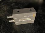 BM SDI to HDMI, Ophalen of Verzenden, Zo goed als nieuw