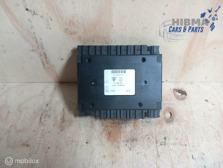 Volkswagen Touareg Module Stoel Verstelling Links 7L0959760, Auto-onderdelen, Elektronica en Kabels, Volkswagen, Gebruikt, Ophalen of Verzenden