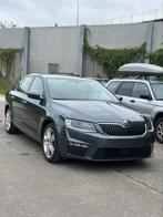 Skoda Octavia RS 2.0TSI DSG automaat 2014 184.800km, Auto's, Leder, 5 deurs, Particulier, Dealer onderhouden