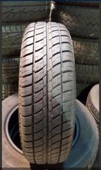 19565r14 195 65 r 14 195/65/r14 Dunlop continental avec mont, Ophalen of Verzenden