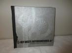 HET BESTE AUTOHANDBOEK 1972 onderhoud en reparatie oldtimer, Boeken, Ophalen