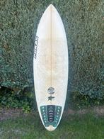 SurfBoard - Surfplank Pukas Original 96er, Watersport en Boten, Golfsurfen, Ophalen, Gebruikt, Shortboard