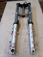 yamaha r6 model '99-'02 voorvork, Ophalen of Verzenden, Gebruikt
