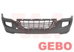 Volkswagen Crafter 2006/2017 voorbumper 2E0 807 103 S + MIST, Auto-onderdelen, Nieuw, Bumper, Verzenden, Volkswagen