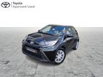 Toyota Aygo X X-play + COMFORT PACK, Zwart, 72 pk, Zwart, Handgeschakeld