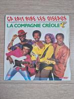 Singel La Compagnie Créole, Cd's en Dvd's, Ophalen of Verzenden