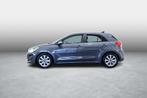 KIA Rio Pulse 1.2 ISG + Nav Pack, Auto's, Kia, Voorwielaandrijving, Stof, Gebruikt, Euro 6