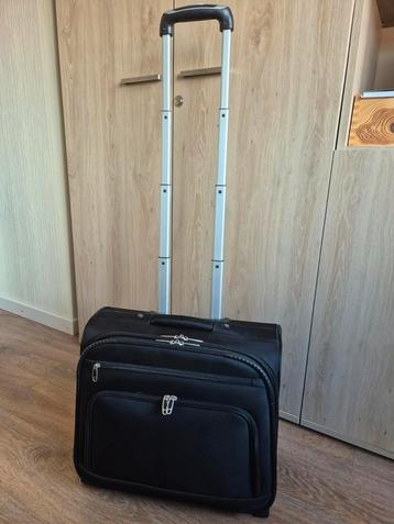 Reistrolley/laptoptrolley beschikbaar voor biedingen