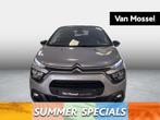 Citroën C3 1.2 PureTech 83 S&S MAN Shine, Voorwielaandrijving, Gebruikt, https://public.car-pass.be/vhr/7d784bfb-8049-4b1e-9d4b-628ff01be3ec