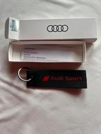 Porte clefs Audi Sport, Enlèvement, Neuf