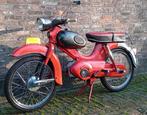 Kreidler Florett K53/NL 1964 – Origineel – NL Bromfiets, Fietsen en Brommers, Brommers | Kreidler, Ophalen, Overige modellen, 50 cc