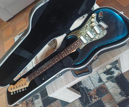 Fender Strat plus 1999, Muziek en Instrumenten, Snaarinstrumenten | Gitaren | Elektrisch, Gebruikt, Fender, Ophalen