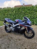 Honda CBR929RR Fireblade, Motoren, Motoren | Honda, Particulier, Meer dan 35 kW, 929 cc