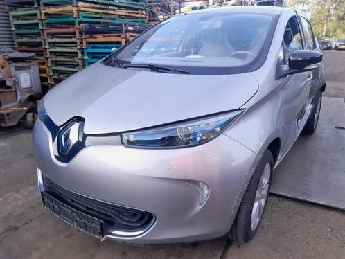 DRAAGARM LINKS VOOR Renault Zoé (AG) (545055711R), Auto-onderdelen, Ophanging en Onderstel, Renault, Gebruikt