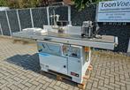 Freesmachine CMC Italië Elektrisch hoog  / laag, Ophalen, Elektrisch