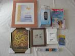 Lot 2 Nieuwe Tombola Kwis Prijzen Allerlei Rommelmarkt, Ophalen, Nieuw