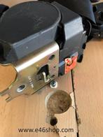 GORDEL BMW E46 COUPE RECHTS VOOR, Auto-onderdelen, Gebruikt, -, -, Ophalen of Verzenden