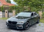 BMW’730D’2015’M-Pakket’Full-Optie, Auto's, BMW, Particulier, Diesel, Te koop