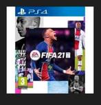 FIFA 21 ps4, Consoles de jeu & Jeux vidéo, Jeux | Sony PlayStation 5, Neuf