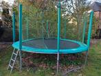 Trampoline Kadee 4.20m diameter, Kinderen en Baby's, Gebruikt, Ophalen of Verzenden