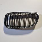 Grille chroom LINKS BMW 3 serie - gebruikt E90 E91 LCI  - 51, Auto-onderdelen, Ophalen of Verzenden, Gebruikt, BMW