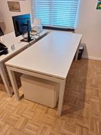 Professioneel bureau 180/80, Ophalen, Zo goed als nieuw, Bureau