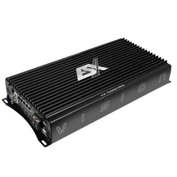 ESX Vision VX13000 PRO 13000W RMS Monoblok versterker beschikbaar voor biedingen