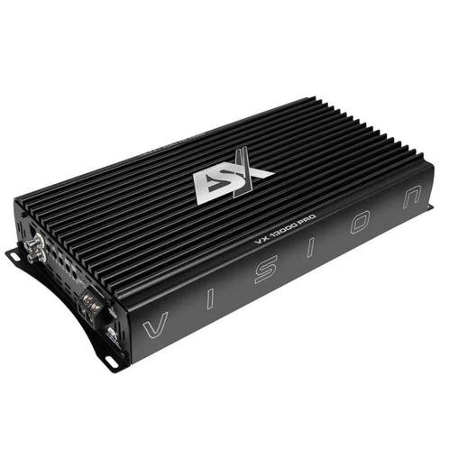 ESX Vision VX13000 PRO 13000W RMS Monoblok versterker, Auto diversen, Autospeakers, Nieuw, Ophalen of Verzenden