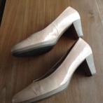 Pastel rose pumps, Kleding | Dames, Schoenen, Ophalen of Verzenden, Zo goed als nieuw, Pumps