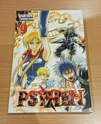 Psyren - Volume 9, Comme neuf, Japon (Manga), Toshiaki Iwashiro, Comics