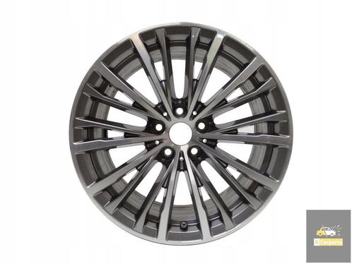BMW 3 G20 G21 18 inch velg 6883523 origineel, Auto-onderdelen, Banden en Velgen, Gebruikt