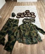 Groot lot Korea materiaal, Verzamelen, Ophalen of Verzenden