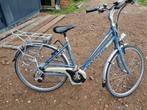 elektrische damesfiets, Fietsen en Brommers, 47 tot 51 cm, Ophalen, Gebruikt, Batavus