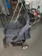 honden koets, Ophalen, Zo goed als nieuw