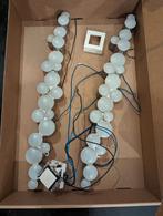 Ikea sodersvik wandlamp inclusief schakelaar, Huis en Inrichting, Lampen | Overige, Zo goed als nieuw, Ophalen