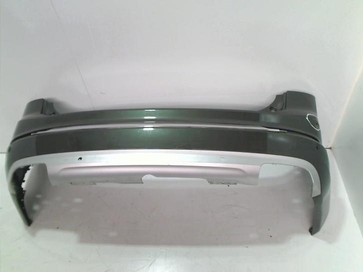 BUMPER ACHTER Volvo XC90 II (01-2014/12-2022) (31353430), Auto-onderdelen, Carrosserie, Bumper, Volvo, Achter, Gebruikt