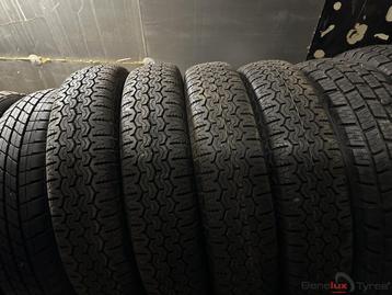 145SR15 145R15 145/80SR15 145/80R15 1458015 145/80 R15 SR15 beschikbaar voor biedingen