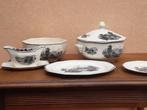 Servies Boche, Huis en Inrichting, Keuken | Servies, Ophalen, Zo goed als nieuw, Compleet servies