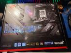 ROG STRIX Z 690-E Gaming Wifi, Nieuw, ATX, DDR5, Ophalen