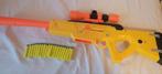 Nerf Fortnite BASR-L avec chargeur à 6 balles et 20 balles., Enlèvement, Utilisé