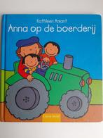 Anna.  Kathleen Amant. 4 boeken, Boeken, Ophalen of Verzenden, Zo goed als nieuw