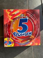5 seconden, Hobby en Vrije tijd, Ophalen of Verzenden