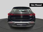 Mercedes-Benz EQA 250+ Business Line + CARPLAY + LED + SENSO, Stof, Gebruikt, Zwart, 5 zetels