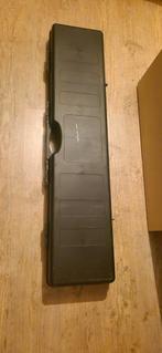 Valise airsoft, Ophalen of Verzenden, Zo goed als nieuw