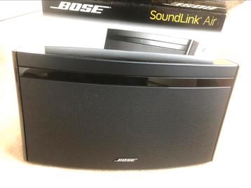 Bose SoundLink Air, Ophalen, Zo goed als nieuw, Overige typen, Bose