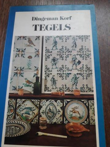 Tegels beschikbaar voor biedingen