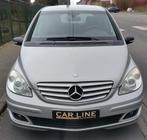 MERCEDES B 150 BENZINE 2008 AIRCO/167.000 KM/UITSTEKENDE STA, Auto's, Bedrijf, 5 deurs, Euro 4, Stadsauto