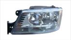 KOPLAMP LINKS MAN TGX-S 07-18 LED 81251016663, Ophalen of Verzenden, Nieuw, MAN, Verlichting
