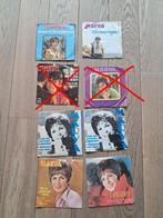 Singles Marva : aankopen per stuk kan, Cd's en Dvd's, Vinyl | Nederlandstalig, Ophalen of Verzenden, Zo goed als nieuw