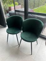 2 stoelen, Ophalen, Zo goed als nieuw